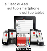 Fisac Cgil Asti Mobile