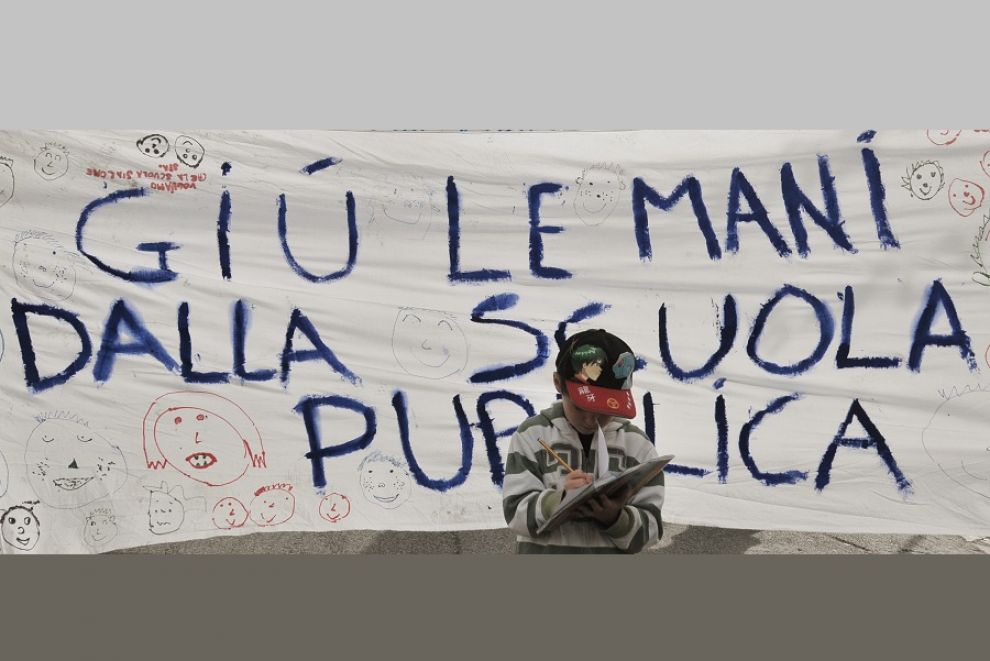scuola pubblica