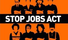Cgil: il Jobs act è un fallimento, lo certifica l’Inps