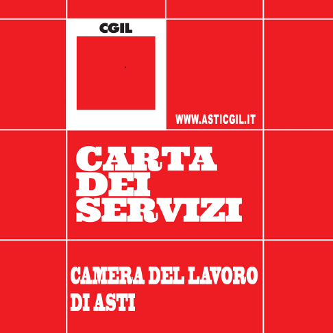 CARTA DEI SERVIZI