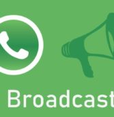 💚 LA FISAC anche in Broadcast WhatsApp! 💚